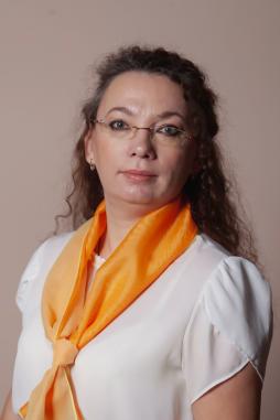 Епанчинцева Светлана Сергеевна