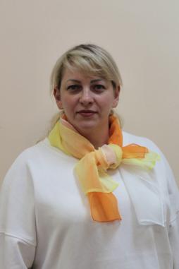 Капустян Ольга Александровна