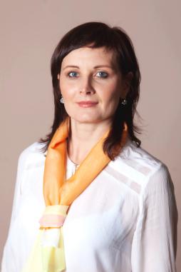 Малова Евгения Викторовна