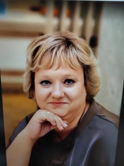 Буркова Мария Викторовна