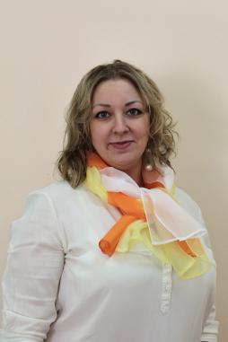 Артемьева Наталья Александровна